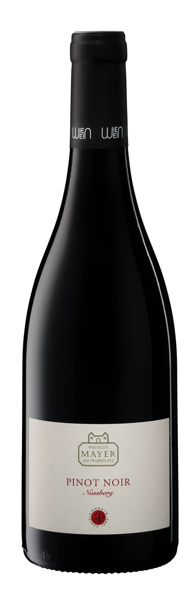 Pinot Noir Nussberg
