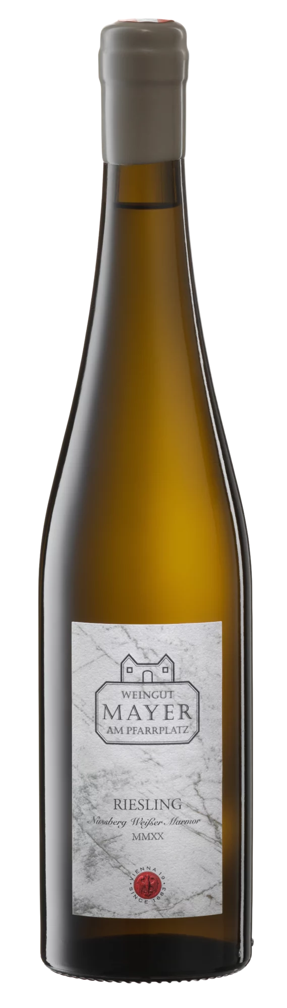 Nussberg Weisser Marmor Riesling