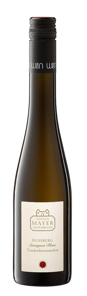Nussberg Sauvignon Blanc Trockenbeerenauslese