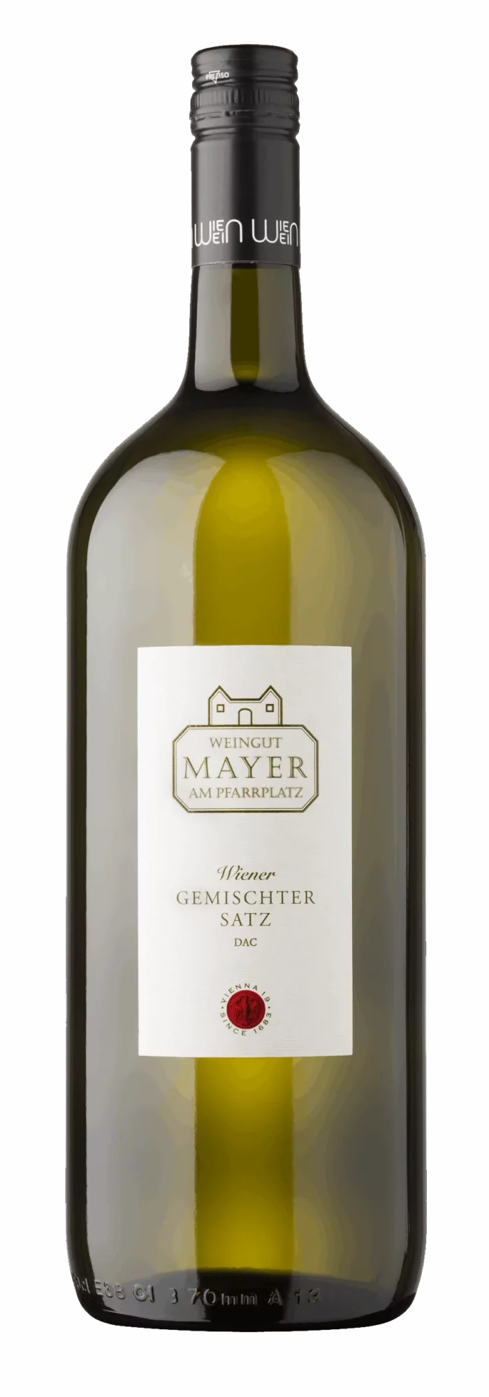 Wiener Gemischter Satz DAC