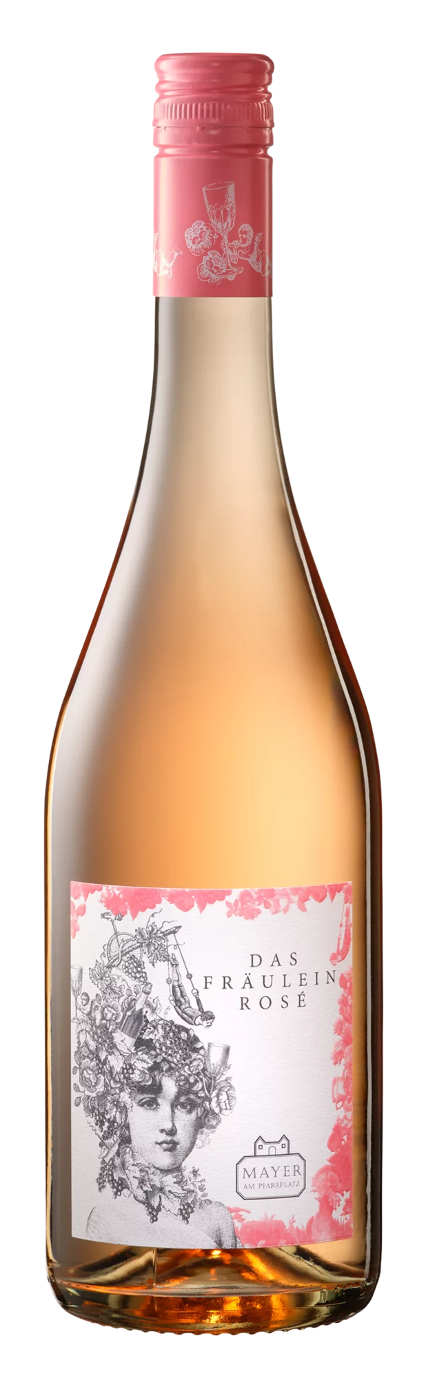 Fräulein Rosé von Döbling