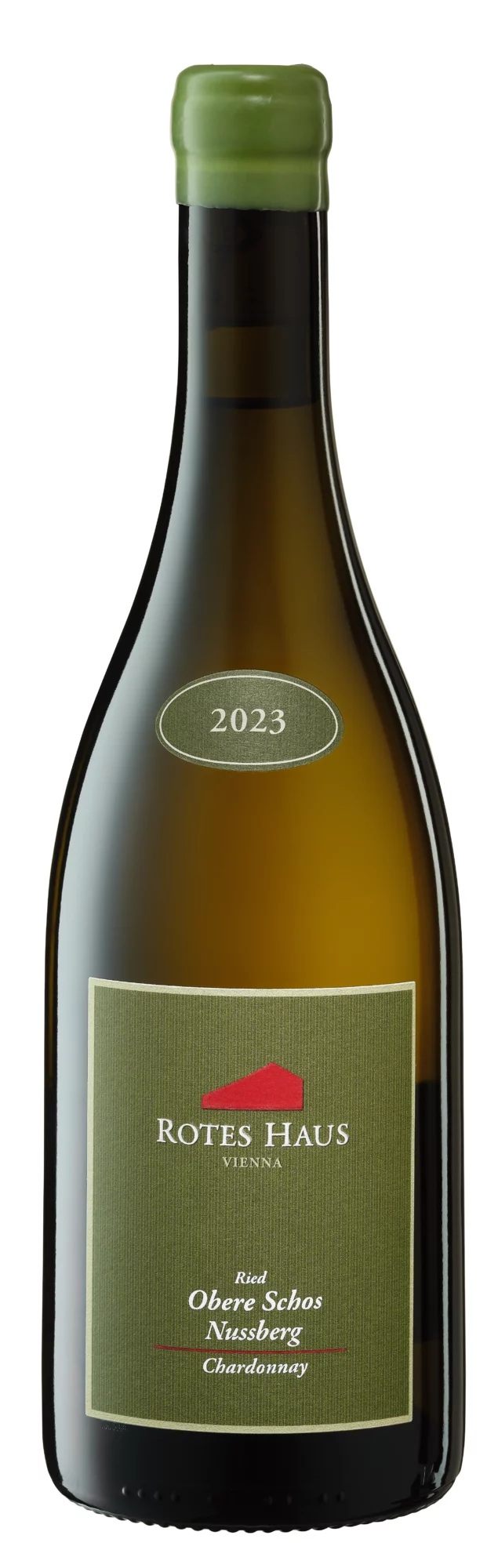 Ried Obere Schos-Nussberg Chardonnay