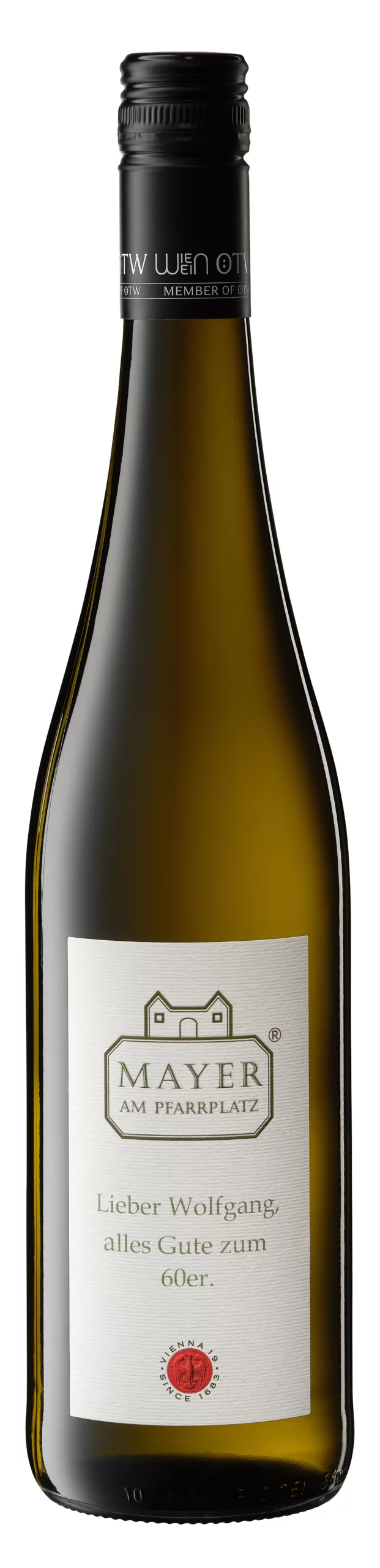 Our wine with your label. - Image 2