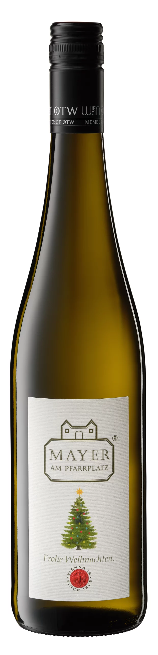 Our wine with your label. - Image 4